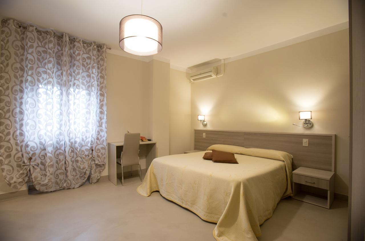 La Magione Hotel Serravalle Pistoiese Bagian luar foto
