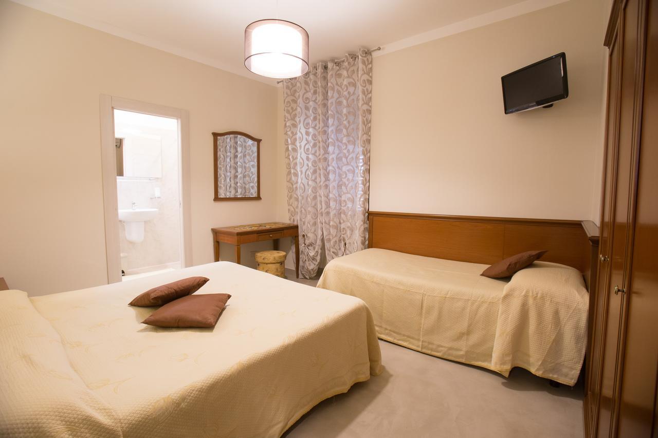 La Magione Hotel Serravalle Pistoiese Bagian luar foto