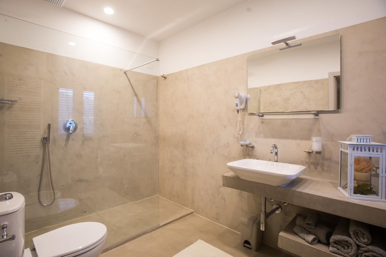La Magione Hotel Serravalle Pistoiese Bagian luar foto