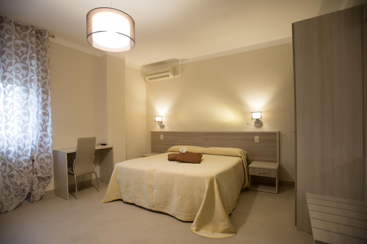 La Magione Hotel Serravalle Pistoiese Bagian luar foto