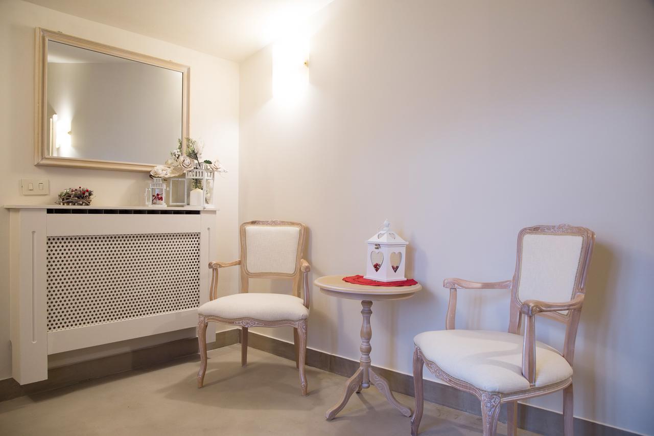 La Magione Hotel Serravalle Pistoiese Bagian luar foto