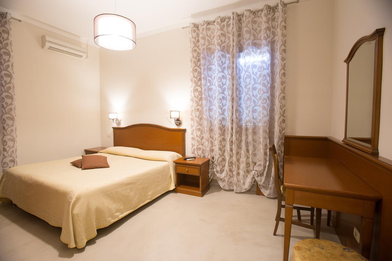 La Magione Hotel Serravalle Pistoiese Bagian luar foto