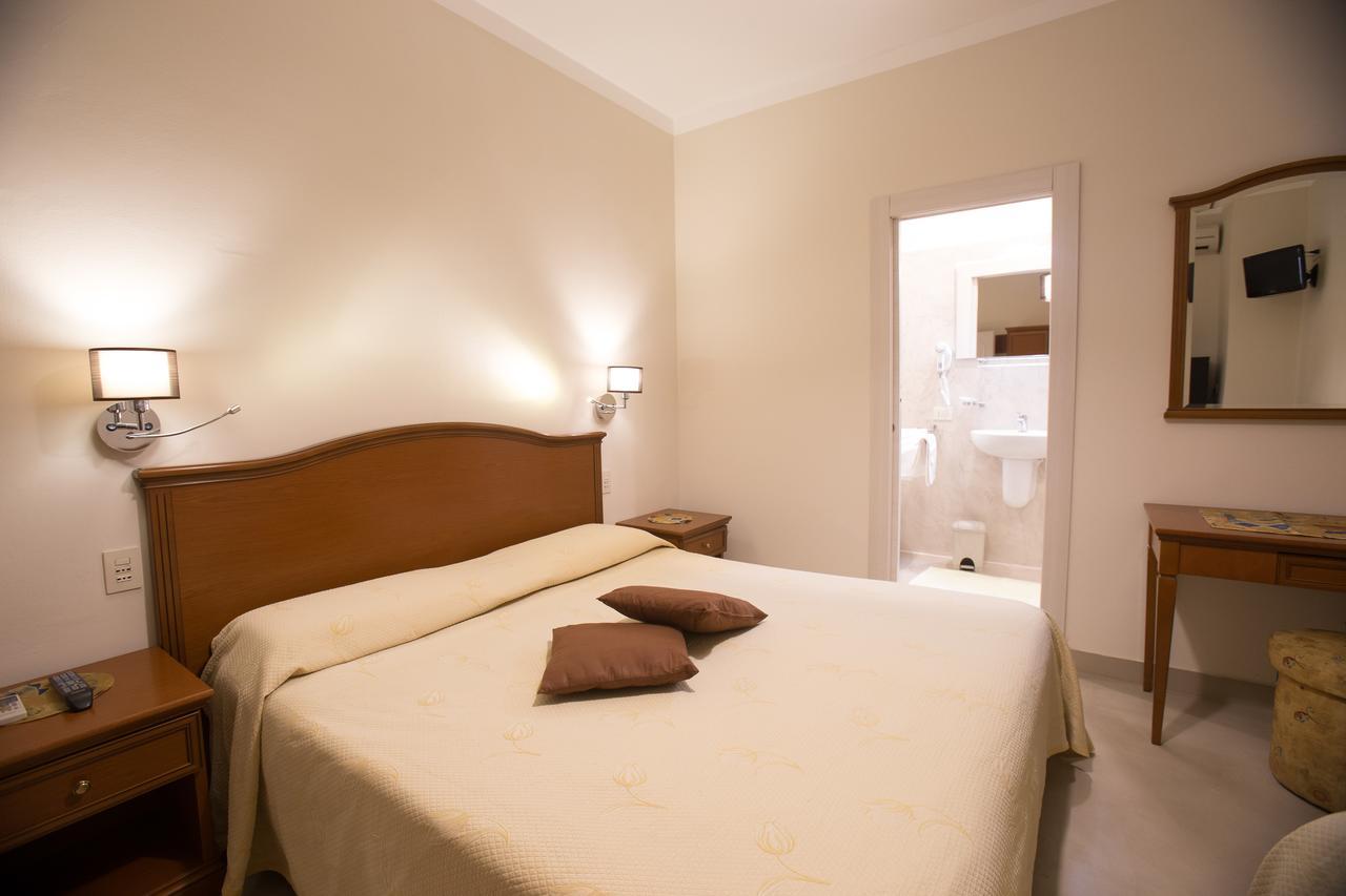 La Magione Hotel Serravalle Pistoiese Bagian luar foto