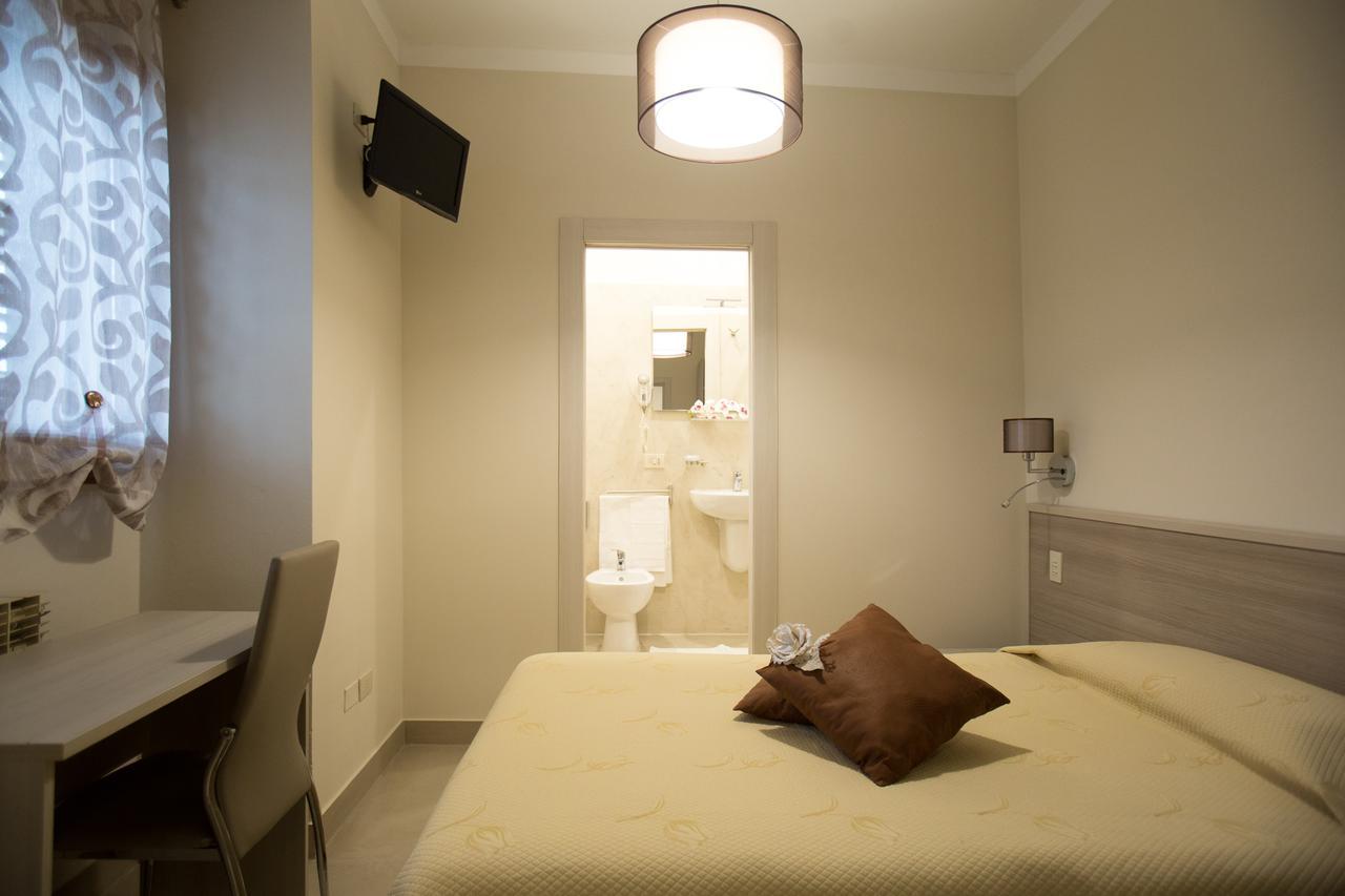 La Magione Hotel Serravalle Pistoiese Bagian luar foto