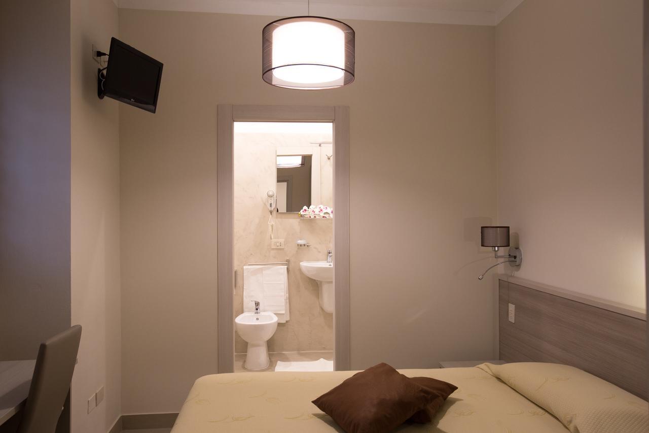 La Magione Hotel Serravalle Pistoiese Bagian luar foto